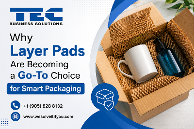 Why Layer Pads Are Becoming a Go-To Choice for Smart Packaging